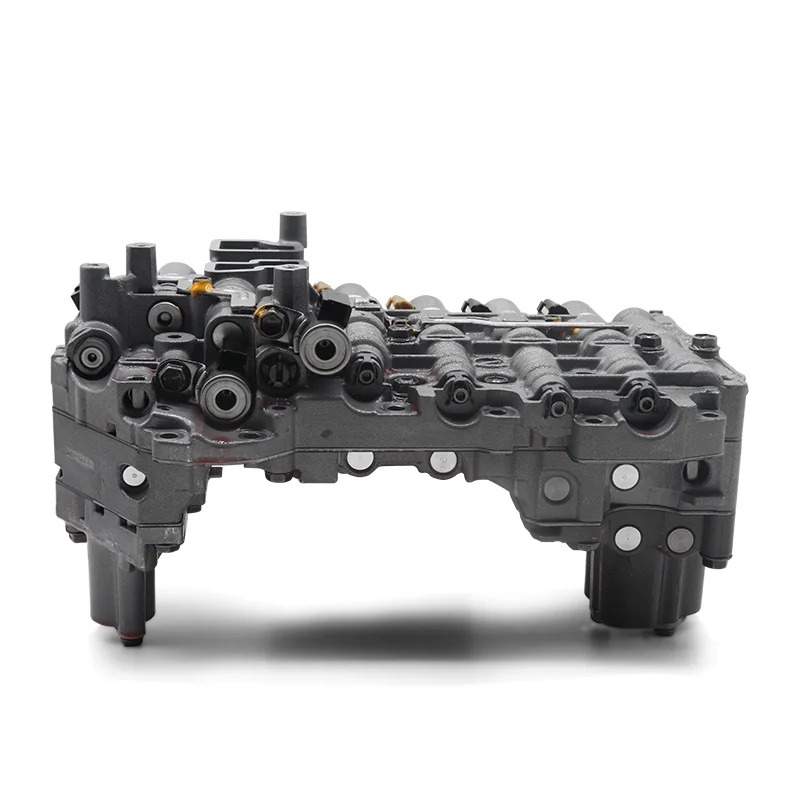 09G TF-60SN Automatic Transmission Remanufactured Valve Body  for VW for  Transmission Oil Circuit Plate